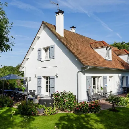 Couette-café L'imprévu Le Touquet-Paris-Plage