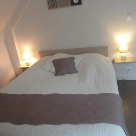 Couette-café L'imprévu