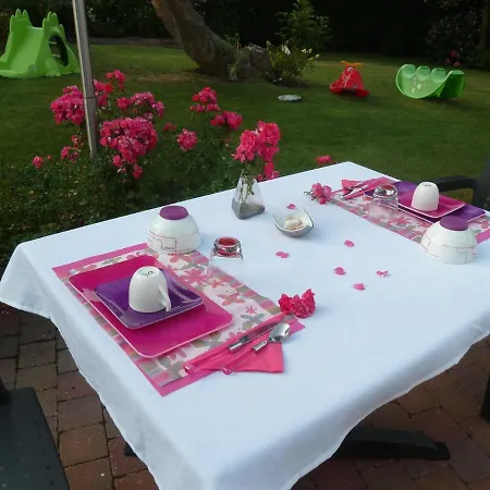 L'imprévu 4* Le Touquet-Paris-Plage