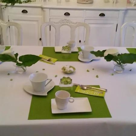 L'imprevu Bed & Breakfast *