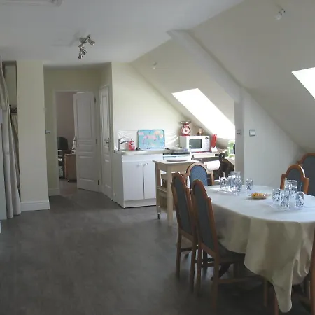 L'imprévu Couette-café