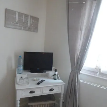 L'imprevu Bed & Breakfast
