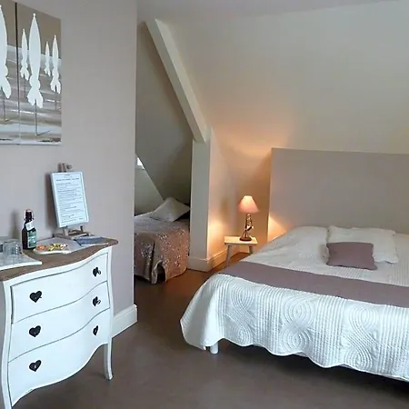 L'imprevu 3* Le Touquet