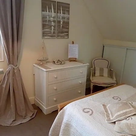 L'imprevu 3* Le Touquet