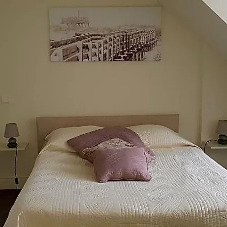L'imprevu Le Touquet