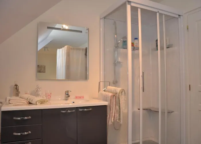 Alojamento de Acomodação e Pequeno-almoço L'imprevu