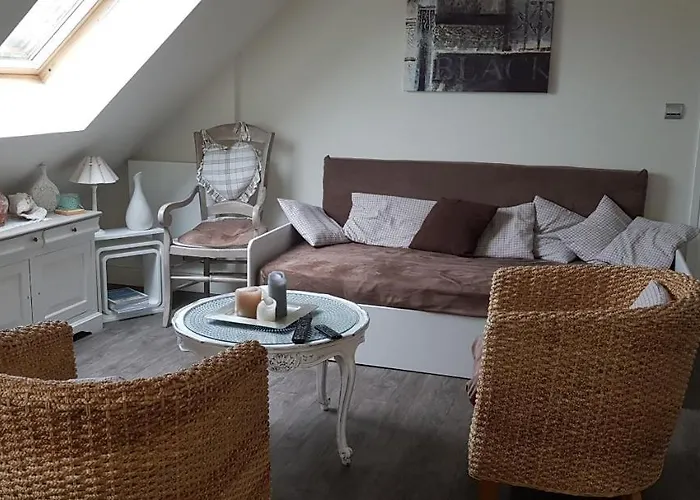 Couette-café L'imprévu