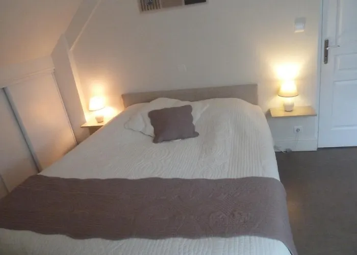 Couette-café L'imprévu