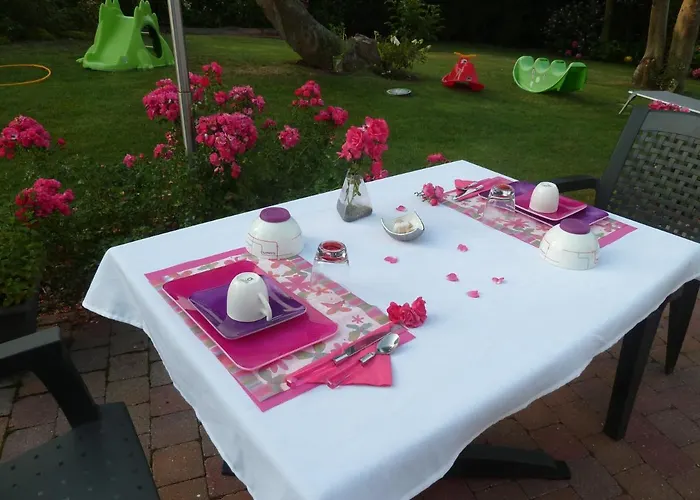 L'imprévu 4* Le Touquet-Paris-Plage