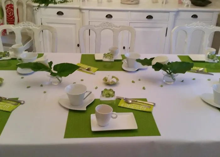 L'imprevu Отель типа 