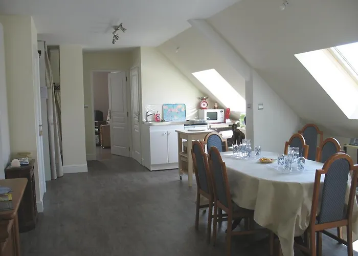 L'imprevu Отель типа 