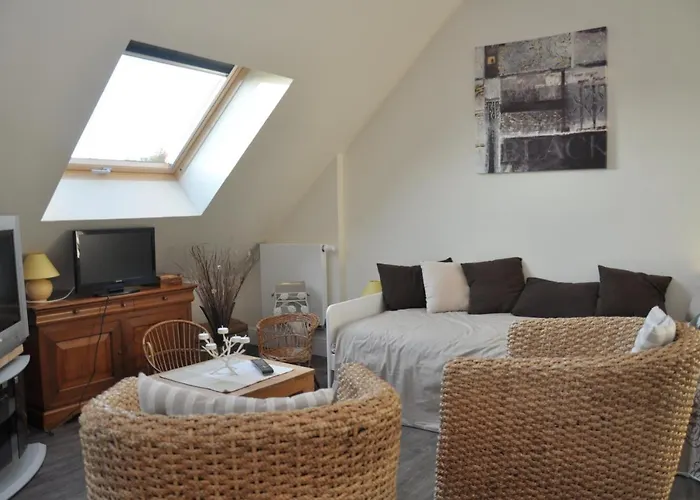 Couette-café L'imprévu 4*